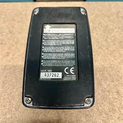 Ibanez Soundtank EM5 Echomachine image 3