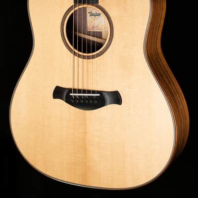 2022 Taylor Builder's Edition 717e Grand Pacific Torrefied (114) image 1