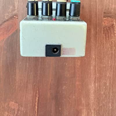 Boss DSD-2 Digital Sampler/Delay (Blue Label) 1985 - 1986 - Silver image 6