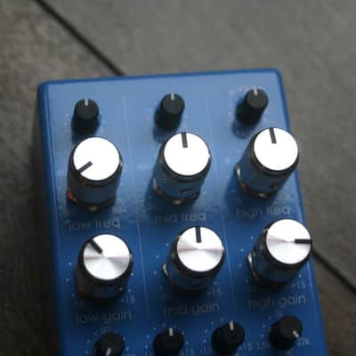Empress "The ParaEq MKII Deluxe" image 12