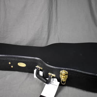 Martin Custom Shop 5-18 Engelmann image 14