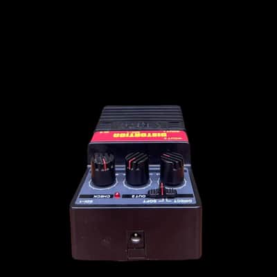 Arion SDI-1 Stereo Distortion 1980's image 5