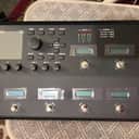 Fractal Audio FM9 Turbo with CEBA screen protectors