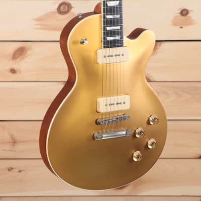 Eastman SB56/n-GD - Vintage Gold - 12756322 image 1