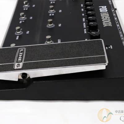 Line 6 Pod Hd500 X image 4