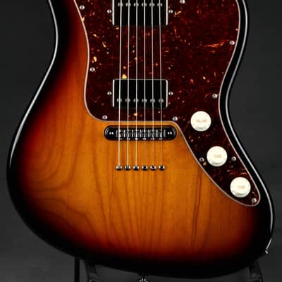 Suhr Classic JM Pro - 3 Tone Burst | Reverb Canada Suhr Classic JM Pro - 3 Tone Burst | Reverb Canada