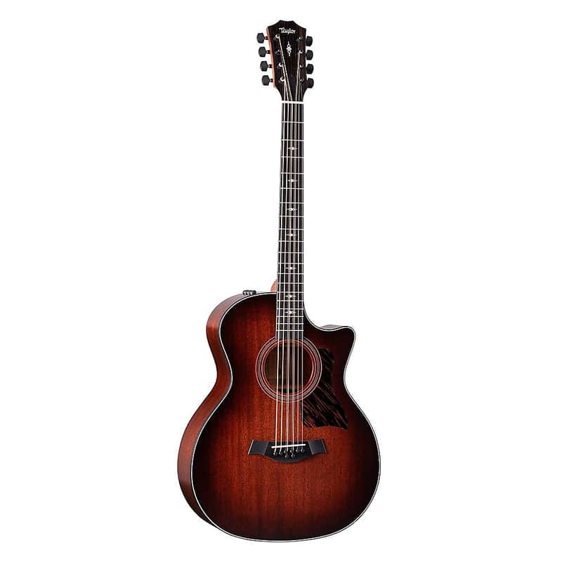 Taylor 324ce Baritone-8 LTD image 1