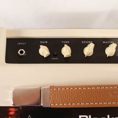 2024 Blackstar TV-10A 10w 1x12" Tube Guitar Combo Amplifier image 10