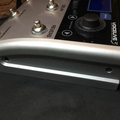 TC Helicon VoiceLive 3 2014 - 2019 - Silver image 14