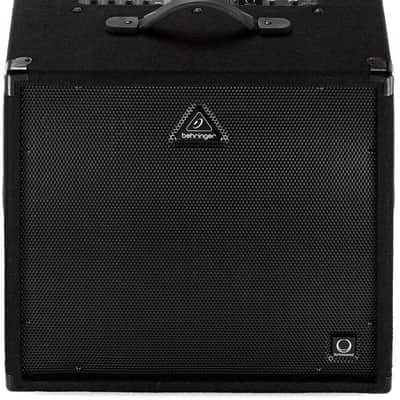 Behringer Ultratone KXD15 600-Watt 15" Keyboard Amp 220 V. image 2