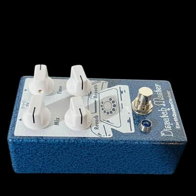 EarthQuaker Devices Dispatch Master Delay & Reverb V3 image 4