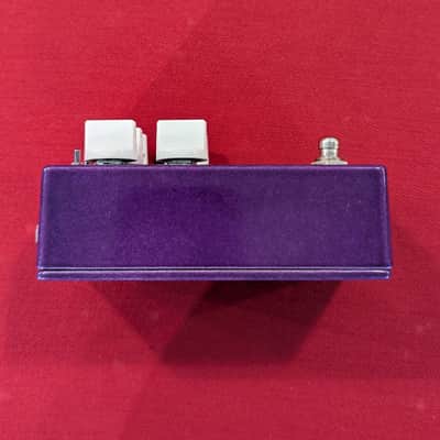Paul Cochrane Zefram - Purple image 4