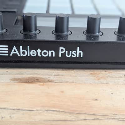 Ableton Push 1 image 2