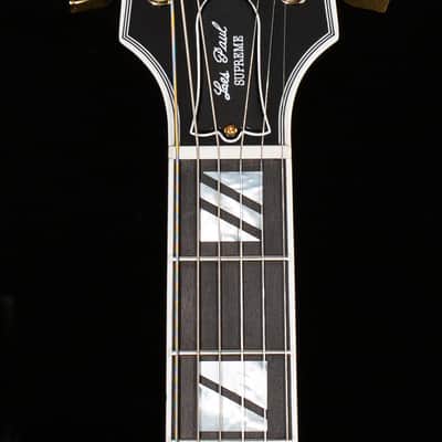Gibson Les Paul Modern Supreme Ebony (083) image 6