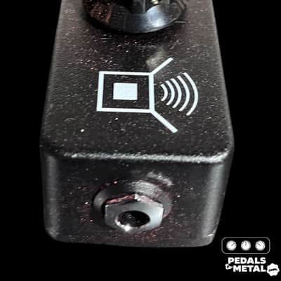JHS Little Black Amp Box 2012 - Present - Black X9504 image 3