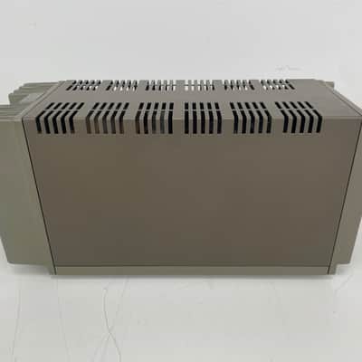 Quad 33 / FM3 / 303 – Pre-Amplifier, Power Amplifier & Tuner Set – Inc. Cables image 10