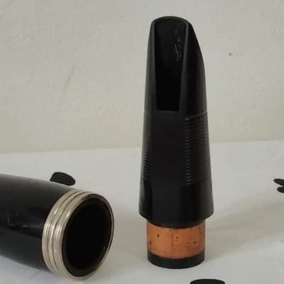 Clarinet Richard Keilverth Melody  Bb image 20