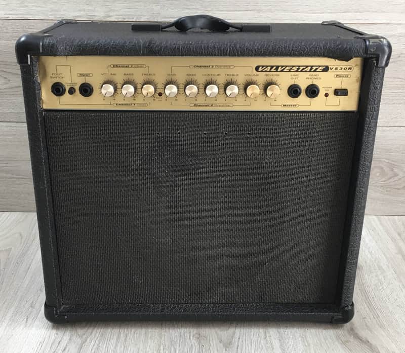 Marshall Valvestate VS30R image 1