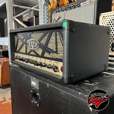 Evh 5150 Iii El34 Head image 3