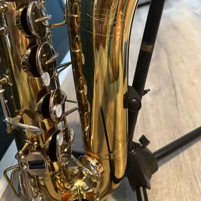 Buescher Tenor Aristocrat Tenor Saxophone Aristocrat 1975 image 3
