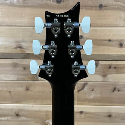 PRS Studio 22 Electric Guitar - Faded Whale Blue image 6