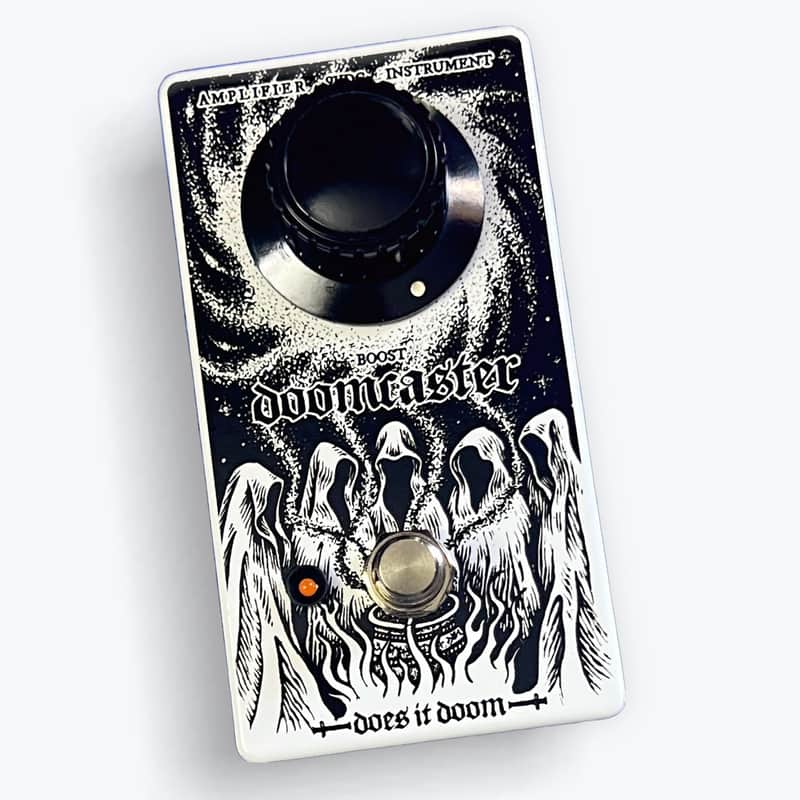 Does it Doom Doomcaster imagen 1