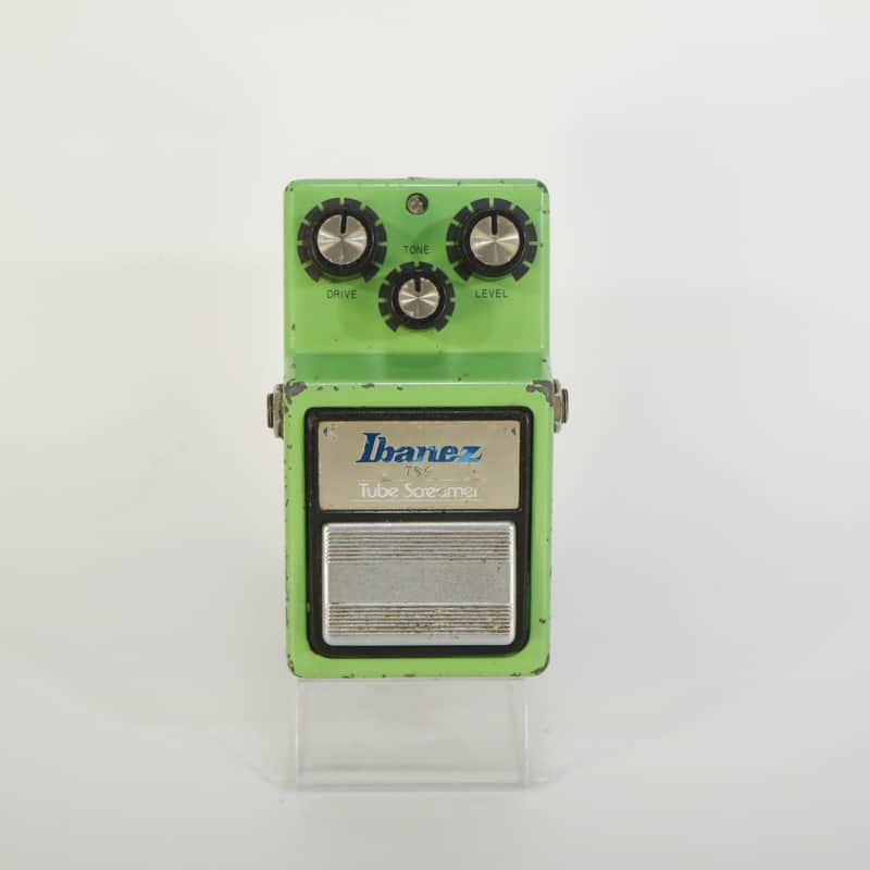 Ibanez TS9 Tube Screamer 1981 - 1985 | Reverb The Netherlands