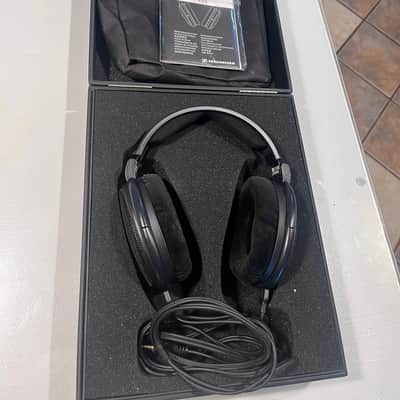 Sennheiser HD 6XX 2016-2019 image 11