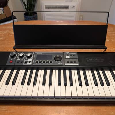 Casio CT-S500 Casitone 61-Key Keyboard image 3