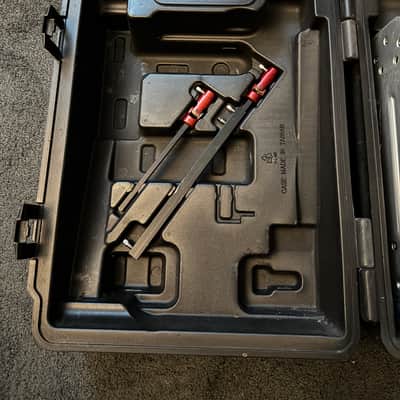 DW 9000 Series Double Bass Drum Pedal 2003 - Present - Various image 3