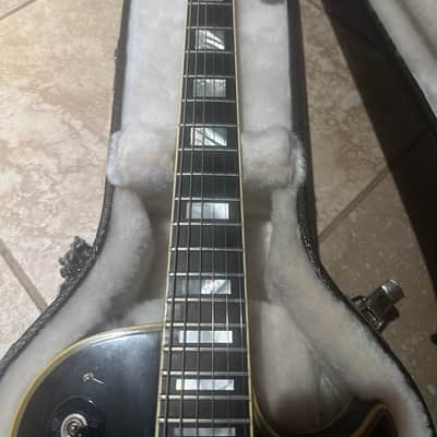 Gibson Les Paul 1979 - Silverburst Bild 8