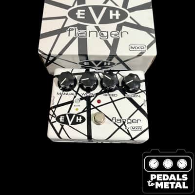 MXR EVH 117 Flanger - X22301
