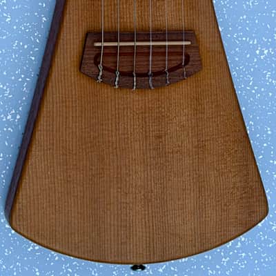 Martin Backpacker Classical 1994 - 2019 - Natural image 2