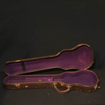 Gibson EH-100 1940 - Sunburst image 12