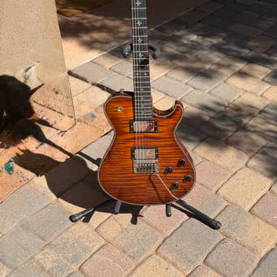 2025 Knaggs Kenai with Tremolo Tier 1 Body - Stunning image 1