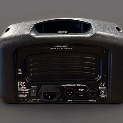 Behringer Eurolive B205D, Recent | Reverb