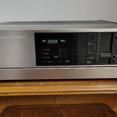 Kyocera R861 receiver in excellent condition - 1980's image 1