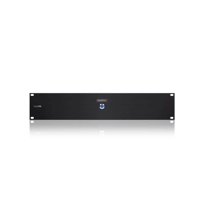 Amphion Amp700 Stereo Amplifier image 1