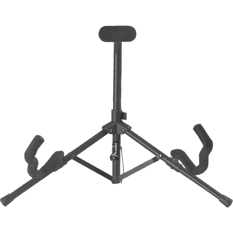 Fender Tubular Mini Guitar Stand image 1