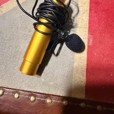 Movo LV-6 Set LV-6C LV-60 Pair of Cardioid Microphones image 5