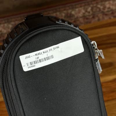PRS Silver Sky John Mayer Signature RW Limited Edition 2026 (USA) - Wild Blue - incl. Gigbag image 18
