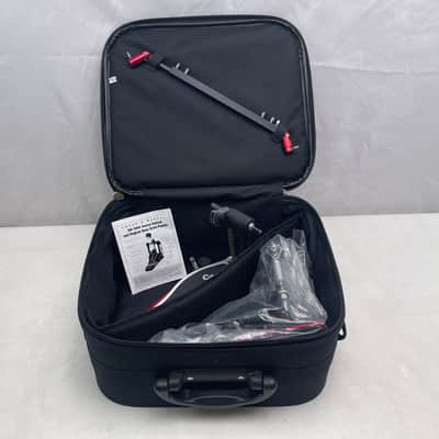 DW 5000 Series Double Bass Drum Pedal 1977 - Present - Various image 2
