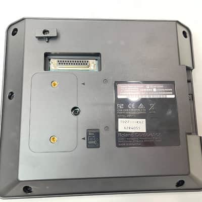 Roland TD-27 Electric Drum Brain Module V-Drum TD27 image 8