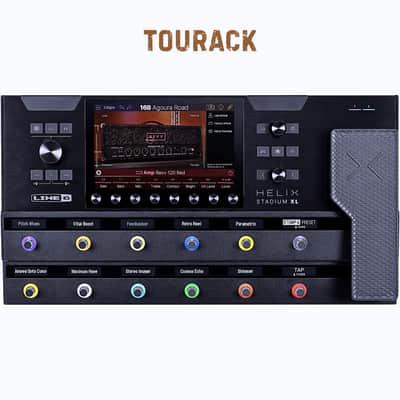 Line 6 Helix Stadium XL Floor| In-Stock Ship NOW | TOURACK image 2