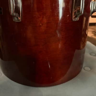 15” Tama Superstar 1977-1985 - Mahogany image 3