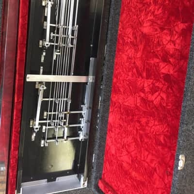 Franklin Pedabro ( 8 of 25 ever pedal resonator) image 4