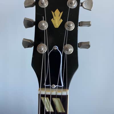 Vintage 1962 Gibson ES-175D (6.1 pound player’s grade - ES 175) image 3