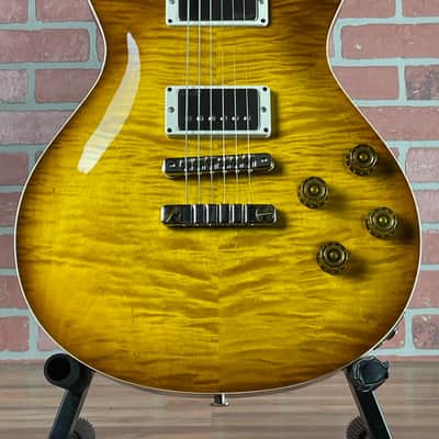 PRS 2024 McCarty 594 Singlecut Electric Guitar - McCarty Sunburst (New-Old Stock) image 2