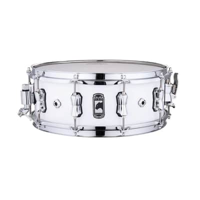 Mapex BPNML4550COW Black Panther Venom 14x5.5" Maple Snare Drum