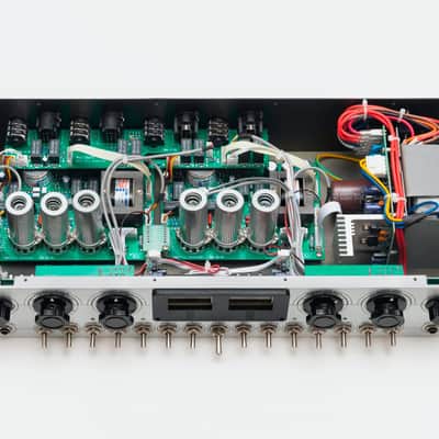 WARM AUDIO WA-2MPX image 4